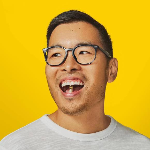 charleswang